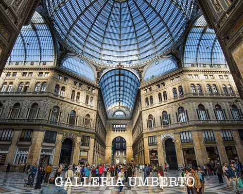 GALLERIA-UMBERTO