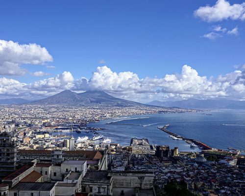 NAPOLI